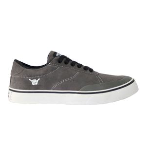 Zapatillas Moda Hang Loose Crescent Grey Gs Hm