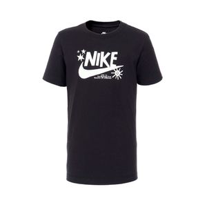 Remera Moda Nike B NSW TEE HBR CORE GFX Ng Nñ