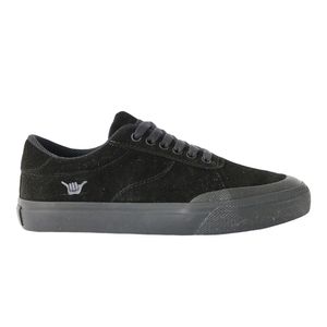 Zapatillas Moda Hang Loose Cresent total black Ng Hm