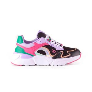 Zapatillas Atomik Real Renew Mod Kid Mix Nñ