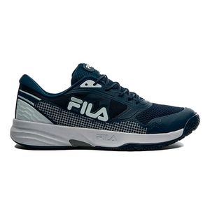 Zapatillas Running Fila Serve Az Hm