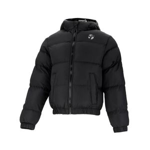 Campera Topper Br Puffer Ng Niños
