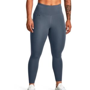 Calza Training Under Armour Motion Ankle Leg Az Mj