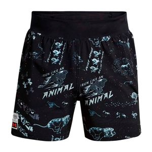 Shorts Training Under Armour Run Like A Ng Hm