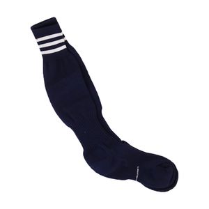 Medias Futbol Cotton Foot Rayas Az Hm