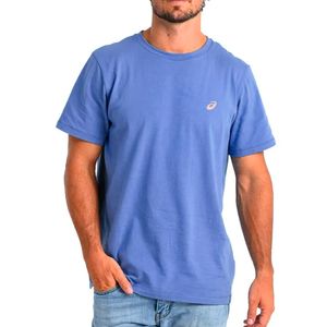 Remera Training Asics Sound Mind Logo Az Hm