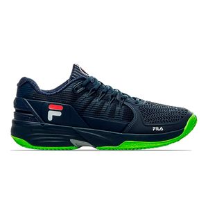 Zapatillas Tenis Fila Float Verve Ng Vd Hm