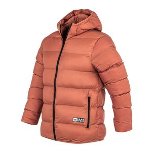 Campera Moda Hang Loose Importada Fugu Lacre Mr Hm