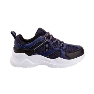 Zapatillas Topper Chalpa 2 Kids Az Nñ