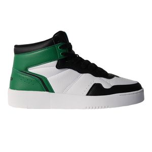 Zapatillas Moda Topper Terre Mid Bn Vd