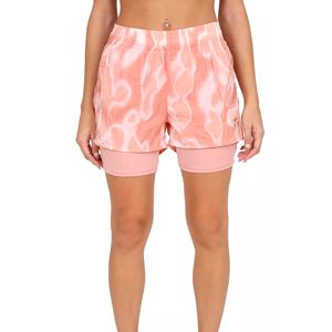 Shorts Training Topper Crinklec 2 en 1 Rs Mj