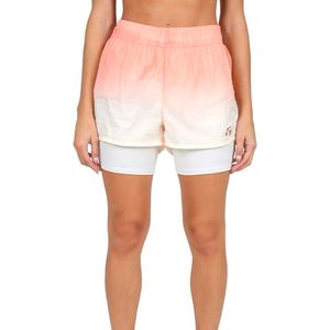 Shorts Training Topper Crinklec 2 en 1 Rs Bn Mj