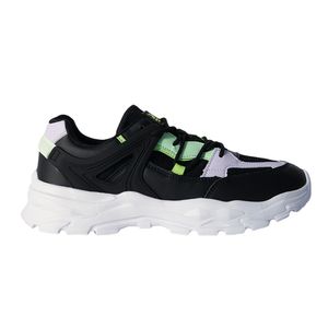 Zapatillas Moda Atomik Nathy Mod Ng Mj