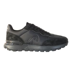 Zapatillas Moda Head Los Angeles Full Black Ng Hm