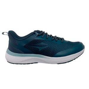 Zapatillas Running Topper Asphalt Petroleo Az