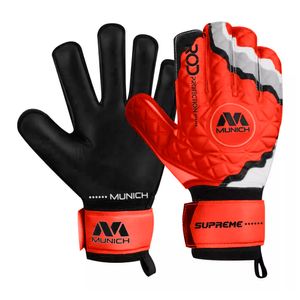 Guantes Futbol Kossok Supreme 390 Rj
