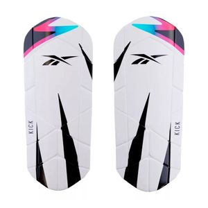 Canilleras Futbol Reebok Kick Bn Mj