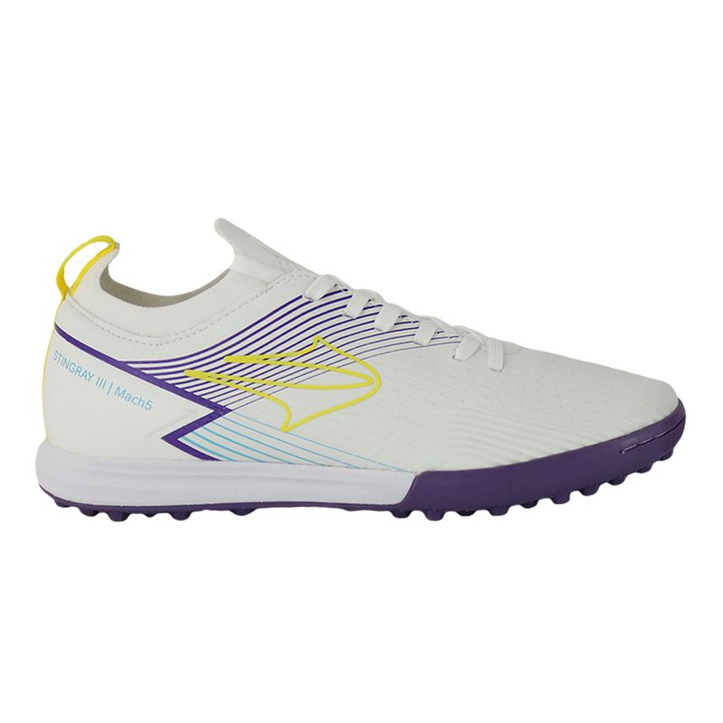 Botines futbol 5 topper sale