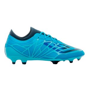 Botines Futbol Umbro Velocita Campo ALC Az Hm