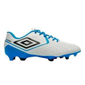 Botines Futbol Umbro Score Campo Bn Az Hm