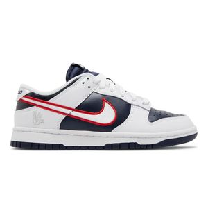 Zapatillas Moda Nike Dunk Low PRM 100 Bn Mj