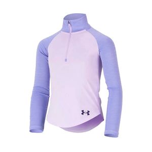 Buzo Training Under Armour Graphic  Li Nñ