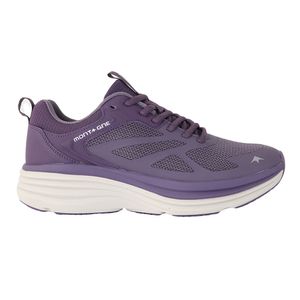 Zapatillas Running Montagne Baikal Vt Mj