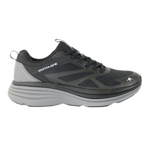 Zapatillas Running Montagne Baikal Ng Hm