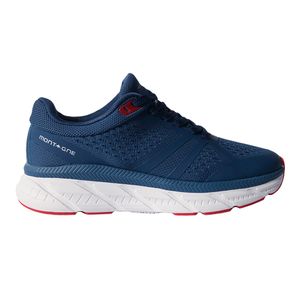 Zapatillas Running Montagne Groove Az Hm