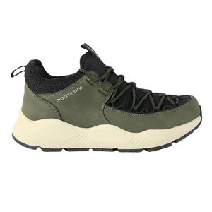 Zapatillas Running Montagne Rail Vd Hm