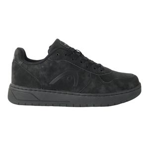 Zapatillas Moda Head San Diego Full Black Ng Hm