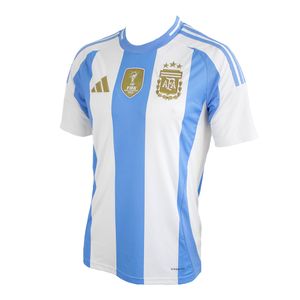 Camiseta Futbol Adidas Titular AFA Home JSY Hm