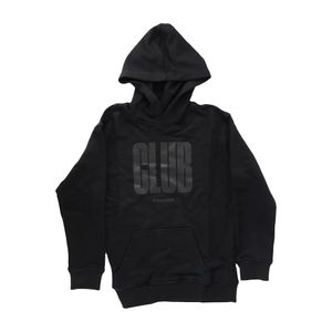 Buzo Topper Hoodie RTC Kids Oversize Ng Nñ