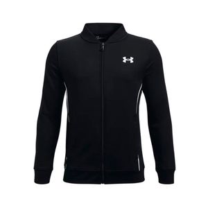 Buzo Training Under Armour UA Pennant 2 0 FZ Ng Nñ