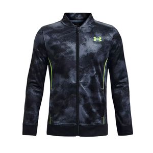 Buzo Training Under Armour Ua Pennant 2 0 Novelty Fz Ng Nñ