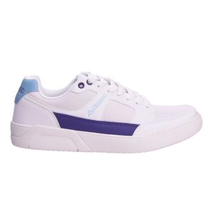 Zapatillas Moda Kappa Logo Finnik White Bn Vt Hm