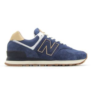 Zapatillas Moda New Balance W 574 Az Mj