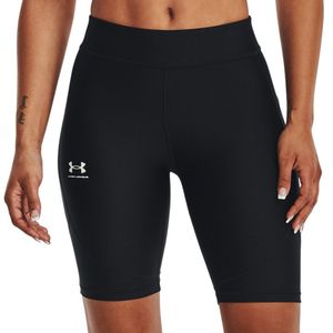 Calza Training Under Armour HG Authentics Long Shorts Ng MJ