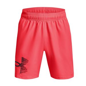 Shorts Training Under Armour Woven Graphic Rj Hm