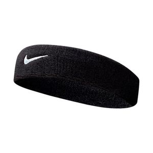 Vincha Nike Swoosh Headband Black W Ng