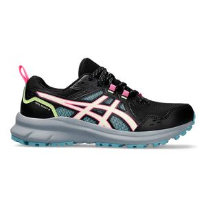 Zapatillas Trail Asics Trail Scout 3 Ng Gs Mj
