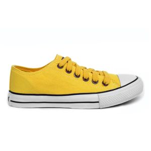 Zapatillas Moda John Foos 182 DYE Fall Canary Am Mj