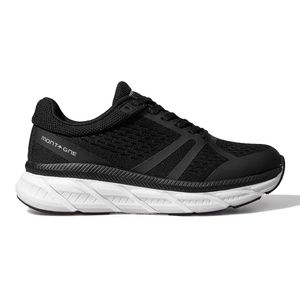 Zapatillas Running Montagne Groove Ng Hm