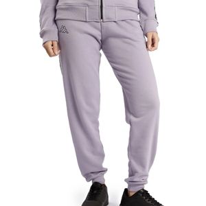 PANTALON TRAINING KAPPA LOGO TAPE LODZ Vt Mj