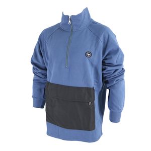 Buzo Moda Hang Loose Turtle Neck Oceano Hm Az