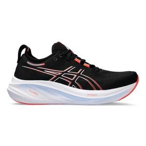 ZAPATILLA RUNNING ASICS NIMBUS 26 Bl Ng Rj Hm