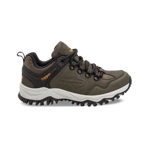 ZAPATILLA TREKKING TOPPER GONDOR III Vr Nñ