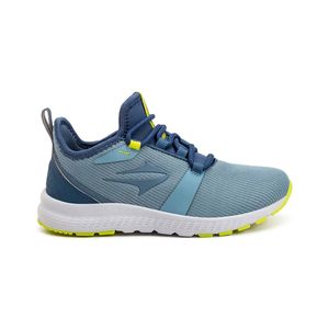 ZAPATILLA TRAINING TOPPER SQUAT Cl Ama Nñ