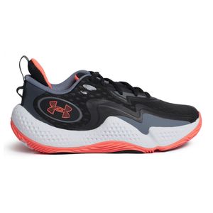 ZAPATILLA BASKET UNDER ARMOUR SPAWN 5 Ng Rj