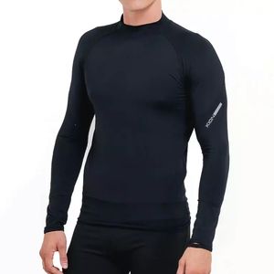 Remera Termica Kion Winter Ng Hm